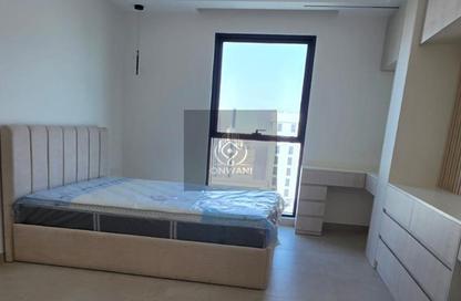Apartment - Studio - 1 for rent in Reeman Living II - Al Shamkha - Abu Dhabi Apartment - Studio - 1 for rent in Reeman Living II - Al Shamkha - Abu Dhabi