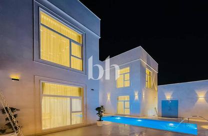 Villa - 7 - 7+ for rent in Nad Al Sheba Gardens 1 - Nad Al Sheba Gardens - Nad Al Sheba 1 - Nad Al Sheba - Dubai