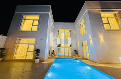 فيلا - 7 غرف نوم - 8 حمامات للايجار في ند الشبا جاردنز 1 - حدائق ند الشبا - ند الشبا - دبي