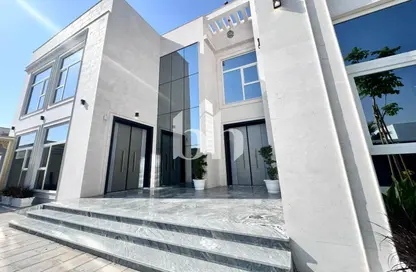 Villa - 7 Bedrooms - 7+ Bathrooms for rent in Nad Al Sheba Gardens 1 - Nad Al Sheba Gardens - Nad Al Sheba - Dubai
