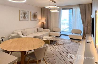 Apartment - 2 Bedrooms - 3 Bathrooms for rent in Vida Dubai Mall Tower 2 - Vida Residences Dubai Mall - Downtown Dubai - Dubai