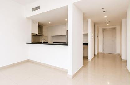 Apartment - 3 - 4 for rent in Damac Heights - Dubai Marina - Dubai