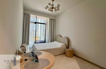 Apartment - Studio - 1 for rent in Azizi Riviera Beachfront Tower C - Azizi Riviera Beachfront - Azizi Riviera - Meydan One - Meydan - Dubai Apartment - Studio - 1 for rent in Azizi Riviera Beachfront Tower C - Azizi Riviera Beachfront - Azizi Riviera - Meydan One - Meydan - Dubai