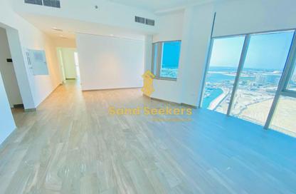 Penthouse - 3 Bedrooms - 4 Bathrooms for rent in Al Bateen Plaza - Al Bateen - Abu Dhabi Penthouse - 3 Bedrooms - 4 Bathrooms for rent in Al Bateen Plaza - Al Bateen - Abu Dhabi