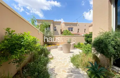 تاون هاوس - 3 غرف نوم - 4 حمامات للبيع في بيلا كازا - سيرينا - دبي لاند - دبي