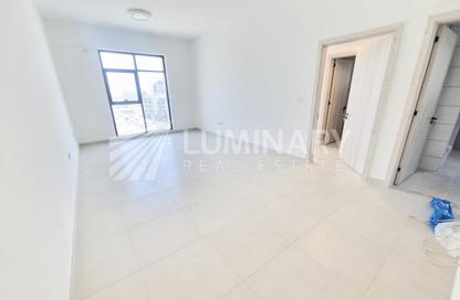 Apartment - 1 - 2 for rent in Bliss Homes - Dubai Land Residence Complex - Dubai