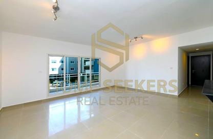Apartment - 2 Bedrooms - 2 Bathrooms for rent in Tower 1 - Al Reef Downtown - Al Reef - Abu Dhabi