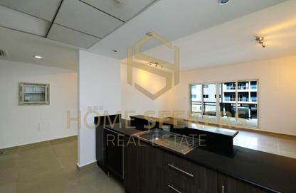 Apartment - 2 Bedrooms - 2 Bathrooms for rent in Tower 1 - Al Reef Downtown - Al Reef - Abu Dhabi