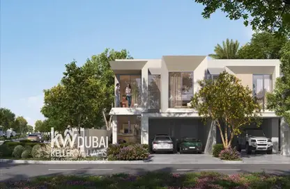 Villa - 3 Bedrooms - 4 Bathrooms for sale in Vindera - The Valley - Dubai