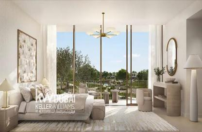 Villa - 3 Bedrooms - 4 Bathrooms for sale in Vindera - The Valley - Dubai