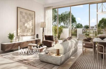 Villa - 3 Bedrooms - 4 Bathrooms for sale in Vindera - The Valley - Dubai Villa - 3 Bedrooms - 4 Bathrooms for sale in Vindera - The Valley - Dubai