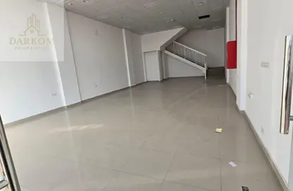 Shop - Studio - 1 Bathroom for rent in Geepas Building 2 - Ajman Industrial 2 - Ajman Industrial Area - Ajman