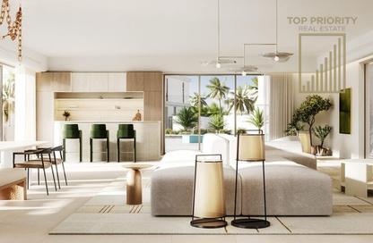 Townhouse - 4 Bedrooms - 5 Bathrooms for sale in Greenridge - EMAAR South - Dubai South (Dubai World Central) - Dubai