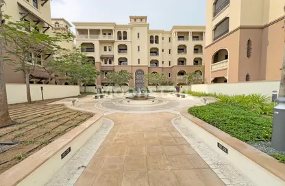 شقة - 3 غرف نوم - 4 حمامات للايجار في مساكن شاطئ السعديات - شاطئ السعديات - جزيرة السعديات - أبوظبي