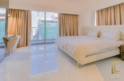 Apartment - 2 Bedrooms - 2 Bathrooms for rent in Adhara Star - Arjan - Dubai Apartment - 2 Bedrooms - 2 Bathrooms for rent in Adhara Star - Arjan - Dubai