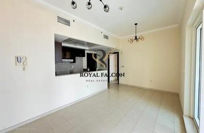 Apartment - 1 Bedroom - 1 Bathroom for rent in Churchill Residency Tower - Churchill Towers - Business Bay - Dubai