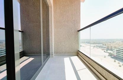 Apartment - 1 - 2 for rent in Al Qusais Industrial Area 5 - Al Qusais Industrial Area - Al Qusais - Dubai
