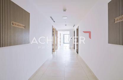 Apartment - 3 - 3 for rent in Binghatti Creek - Al Jaddaf - Dubai Apartment - 3 - 3 for rent in Binghatti Creek - Al Jaddaf - Dubai