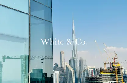 مكتب - استوديو للايجار في برج بارك لين - الخليج التجاري - دبي مكتب - استوديو للايجار في برج بارك لين - الخليج التجاري - دبي