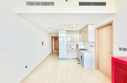 Apartment - 1 Bedroom - 1 Bathroom for rent in Azizi Riviera 1 - Azizi Riviera - Meydan One - Meydan - Dubai