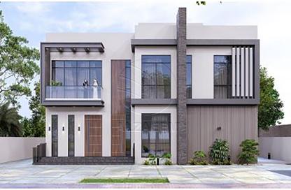 Villa - 6 Bedrooms - 7+ Bathrooms for sale in Alreeman - Al Shamkha - Abu Dhabi
