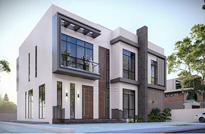 Villa - 6 Bedrooms - 7+ Bathrooms for sale in Alreeman - Al Shamkha - Abu Dhabi