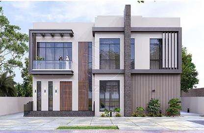 Villa - 6 Bedrooms - 7+ Bathrooms for sale in Alreeman - Al Shamkha - Abu Dhabi