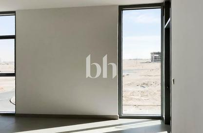 Apartment - 1 Bedroom - 3 Bathrooms for sale in The Pulse Residence A1 - The Pulse Residence - The Pulse - Dubai South (Dubai World Central) - Dubai