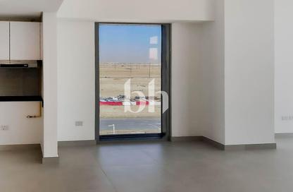 Apartment - 1 Bedroom - 3 Bathrooms for sale in The Pulse Residence A1 - The Pulse Residence - The Pulse - Dubai South (Dubai World Central) - Dubai