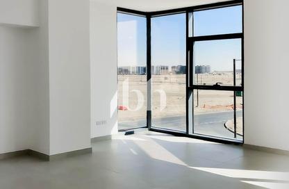 Apartment - 1 Bedroom - 3 Bathrooms for sale in The Pulse Residence A1 - The Pulse Residence - The Pulse - Dubai South (Dubai World Central) - Dubai