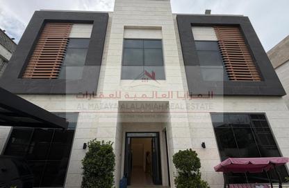 Villa - 6 - 7 for rent in Al Zahia - Muwaileh Commercial - Sharjah Villa - 6 - 7 for rent in Al Zahia - Muwaileh Commercial - Sharjah