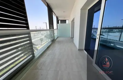 شقة - غرفة نوم - 2 حمامات للايجار في مدينة مصدر - أبوظبي