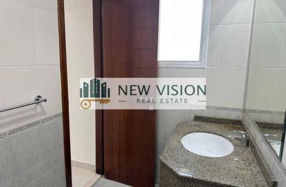 Apartment - 3 - 4 for rent in Al Khan 9 building - Al Khan - Sharjah