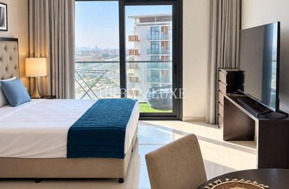 Apartment - Studio - 1 for sale in Celestia A - Celestia - Residential District - Dubai South (Dubai World Central) - Dubai Apartment - Studio - 1 for sale in Celestia A - Celestia - Residential District - Dubai South (Dubai World Central) - Dubai