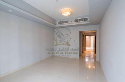 Apartment - 1 Bedroom - 2 Bathrooms for rent in Gulfa Towers - Al Rashidiya 1 - Al Rashidiya - Ajman Apartment - 1 Bedroom - 2 Bathrooms for rent in Gulfa Towers - Al Rashidiya 1 - Al Rashidiya - Ajman