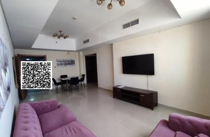 Apartment - 1 Bedroom - 1 Bathroom for rent in Al Naemiya Tower 1 - Al Naemiya Towers - Al Nuaimiya - Ajman Apartment - 1 Bedroom - 1 Bathroom for rent in Al Naemiya Tower 1 - Al Naemiya Towers - Al Nuaimiya - Ajman