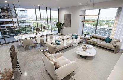 Apartment - 2 - 4 for sale in Sobha One Tower B - Sobha One - Ras Al Khor Industrial 1 - Ras Al Khor - Dubai Apartment - 2 - 4 for sale in Sobha One Tower B - Sobha One - Ras Al Khor Industrial 1 - Ras Al Khor - Dubai