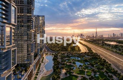 Apartment - 2 - 4 for sale in Sobha One Tower B - Sobha One - Ras Al Khor Industrial 1 - Ras Al Khor - Dubai Apartment - 2 - 4 for sale in Sobha One Tower B - Sobha One - Ras Al Khor Industrial 1 - Ras Al Khor - Dubai