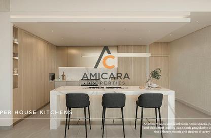 Apartment - 1 - 2 for sale in Upper House East - Upper House - Jumeirah Lake Towers - Dubai Apartment - 1 - 2 for sale in Upper House East - Upper House - Jumeirah Lake Towers - Dubai