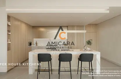 Apartment - 1 Bedroom - 2 Bathrooms for sale in Upper House East - Upper House - Jumeirah Lake Towers - Dubai Apartment - 1 Bedroom - 2 Bathrooms for sale in Upper House East - Upper House - Jumeirah Lake Towers - Dubai