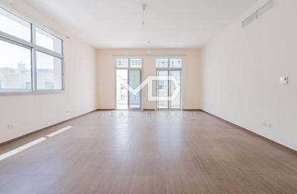 Villa - 4 - 7 for sale in Al Forsan Village - Khalifa City - Abu Dhabi