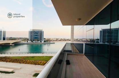 Apartment - 1 Bedroom - 2 Bathrooms for rent in Gateway Residences - Mina Al Arab - Ras Al Khaimah Apartment - 1 Bedroom - 2 Bathrooms for rent in Gateway Residences - Mina Al Arab - Ras Al Khaimah