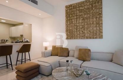 Townhouse - 2 Bedrooms - 4 Bathrooms for sale in Marbella II Villas - Marbella - Mina Al Arab - Ras Al Khaimah