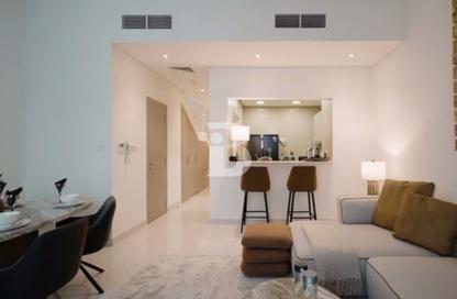 Townhouse - 2 Bedrooms - 4 Bathrooms for sale in Marbella II Villas - Marbella - Mina Al Arab - Ras Al Khaimah