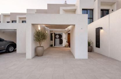 Townhouse - 2 Bedrooms - 4 Bathrooms for sale in Marbella II Villas - Marbella - Mina Al Arab - Ras Al Khaimah