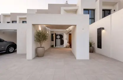 Townhouse - 2 Bedrooms - 4 Bathrooms for sale in Marbella II Villas - Marbella - Mina Al Arab - Ras Al Khaimah