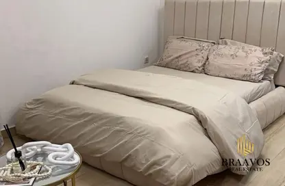 Apartment - 1 Bathroom for rent in Regina Tower - District 12 - Jumeirah Village Circle - Dubai