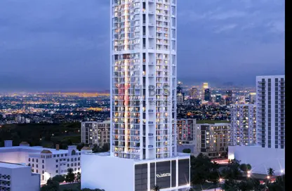 Apartment - 1 Bedroom - 2 Bathrooms for sale in Binghatti Tulip - District 11 - Jumeirah Village Circle - Dubai