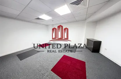 Office Space - Studio for rent in Al Jazeera Sports and Cultural Club - Muroor Area - Abu Dhabi Office Space - Studio for rent in Al Jazeera Sports and Cultural Club - Muroor Area - Abu Dhabi