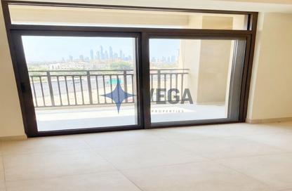 Apartment - 1 - 1 for rent in Lamaa Building 2 - Lamaa - Madinat Jumeirah Living - Umm Suqeim 3 - Umm Suqeim - Dubai